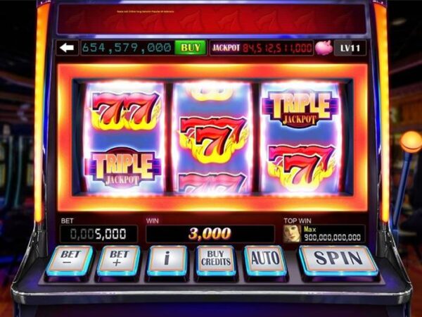 situs slot untuk pemula